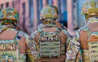 Արարատի ոստիկանները բացահայտել են սպшնության նախապատրաստություն. 41-ամյա տղամարդը ձերբակալվել է