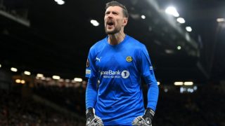 Նիկիտա Խայկինը բացատրել է, թե ինչպես է իրեն հաջողվել հաղթել «Մանչեսթեր Սիթիին», «Ատլետիկոյին» և «Ինտերին»