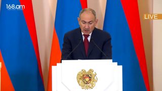 «Թրամփի ուղին» կապահովի Արևմուտքից Արևելք անխոչընդոտ հաղորդակցությունը. Փաշինյան