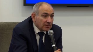 Պատրաստ ենք ուղի տրամադրել Թուրքիայից Ադրբեջան և Ադրբեջանից Թուրքիա ուղևորվող բեռնատարների համար, սպասում ենք Թուրքիայի որոշմանը. Փաշինյան