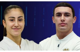 Հայտնի են ծանրամարտի Հայաստանի 2026 թ. առաջնության լավագույն մարզիկները