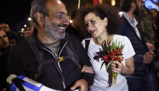 «Քաղաքական ռեբրենդինգ» կամ «Ճգնաժամային PR տեխնոլոգիա». Վարդան Բալյան