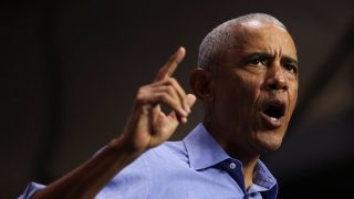 Օբամային ամոթանք են տվել Ռուսաստանի մասին խոսքերի համար