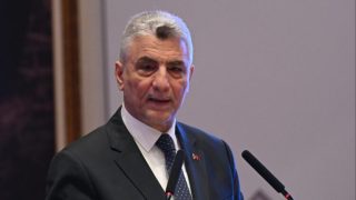 Թուրքիայում չինական 1419 ընկերություն է գործում