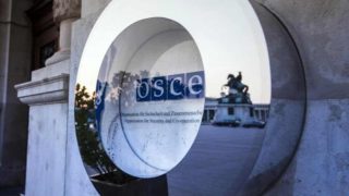 Հայաստանի ԱԺ պատգամավորները ԵԱՀԿ ԽՎ նստաշրջանի ընթացքում անդրադարձել են արդիական մի շարք խնդիրների