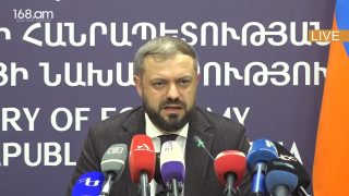 Մեղրիի այս պատմությունը կապված է հողերի և այլ հացերի հետ, իրավական լուծում է պետք. Գևորգ Պապոյան