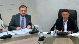 Չընկնենք ծայրահեղությունների մեջ՝ էպիկ դարձած գովազդներ կան, որոնք չեն արգելվում. Թունյանը՝ Պապոյանին