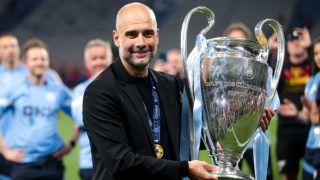 Բացահայտվել է, թե ով կարող է փոխարինել Պեպ Գվարդիոլային «Մանչեսթեր Սիթիում»