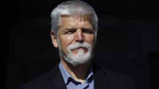 Չեխիայի նախագահը համարձակ հայտարարություն է արել Ուկրաինայում հակամարտության ավարտի վերաբերյալ