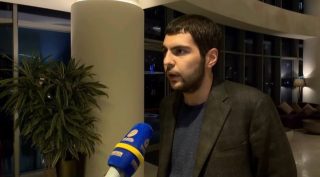 Եթե չկա առողջ սերունդ, չկա ապագա. Հովհաննես Ծառուկյան