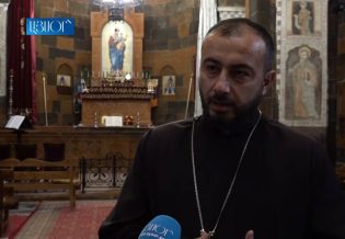 Գնդերեցներից մի մասի համար սահմանափակվել է զորամաս մուտք գործելու հնարավորությունը, այդ թվում՝ անձնական իրերը վերցնելու նպատակով. Տեր Տրդատ