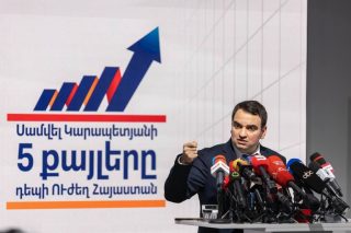 Այո՛, դեղերի գները կարող ենք նվազեցնել․ Նարեկ Կարապետյան