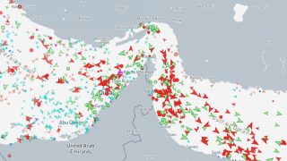 Համաշխարհային էներգետիկ շուկաները բախվում են ուժգին ցնցումների. Հորմուզի նեղուցի փակման մասին լուրեր են տարածվում