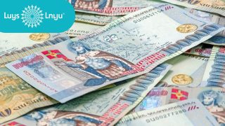 Տնտեսական աճը կայուն չէ և չի նպաստում երկարաժամկետ պոտենցիալի բարձրացմանը. «ԼՈՒՅՍ» հիմնադրամ