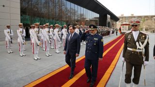Ռազմակա՞ն, թե՞ քաղաքական նշանակության այց․ Ի՞նչ է Իրանն ակնկալում Երևանից
