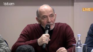 Բնակչության 90 տոկոսը դժգոհ է իր վիճակից. Առաջիկա ընտրությունները ճակատագրական են լինելու. Պողոսյան