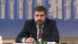 #ՀԻՄԱ. ԵՐԵՎԱՆԻ ՓՈԽՔԱՂԱՔԱՊԵՏԻ ԱՍՈՒԼԻՍԸ. #ՈՒՂԻՂ