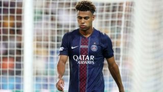 Մադրիդի «Ռեալը» հետաքրքրված է ՊՍԺ-ի հարձակվողով