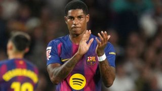 Ռոմանոն կիսվել է Ռեշֆորդի վերաբերյալ «Բարսելոնայի» և «Մանչեսթեր Յունայթեդի» միջև բանակցությունների մանրամասներով