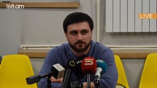 Ես գիտեմ՝ Հայաստանն ինչու Արցախի քաղաքացիներին չի ճանաչում որպես ՀՀ քաղաքացիներ. Ռոման Երիցյան