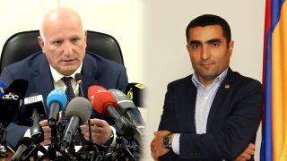 Ի պատիվ Ռոմանոս Պետրոսյանի` ինքն ու թիմը իրենցից կախված ամեն ինչ անում են. ՀԾԿՀ նախագահը գոհ է