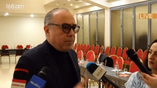 Երբ չունես արտաքին քաղաքականություն, ինչպես կարող ես ունենալ դիվանգիտություն. Ռուբեն Կարապետյան