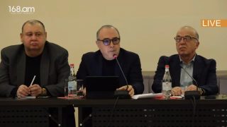 Անհրաժեշտ են արագ և խորքային փոփոխություններ. 6 հիմնական սկզբունք ենք ձևավորել. Ռուբեն Կարապետյան