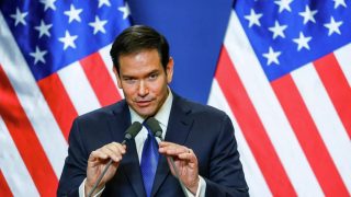 Ամերիկան ​​ավելի ուժեղ է դարձել Թրամփի օրոք. Ռուբիո