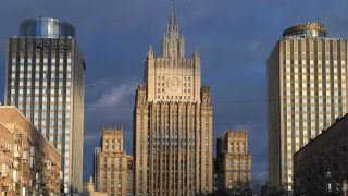 ԱՄՆ-ում հասկանում են ռուսական շուկայի գրավչությունը. ԱԳՆ