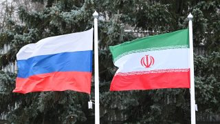 Ռուսաստանը և Իրանն ապրիլի 1-ից կսկսեն Ռեշտ-Աստարա երկաթուղային նախագծի իրականացումը