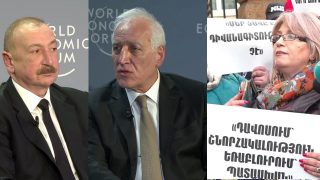 Վահագն Խաչատուրյան, քանի՞ անգամ եք մտել զոհվածների ընտանիքների տուն ու հարցրել՝ ո՞նց եք ապրում. Ռուզաննա Ստեփանյան