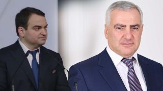 «Ուժեղ Հայաստան» կուսակցության վարչապետի թեկնածուն Սամվել Կարապետյանն է. Նարեկ Կարապետյան