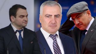Սոված են, չեն հագենում, 3-րդ ժամկետն են ուզում. ինչ չես հասցրել անել. Նարեկ Կարապետյանը՝ Փաշինյանին