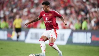 Սանչոն անվճար կհեռանա «Մանչեսթեր Յունայթեդից»