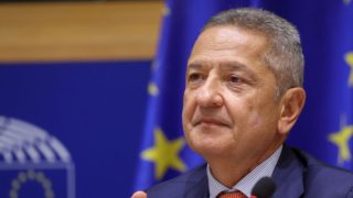 ԱՄՆ սահմանած մաքսատուրքերն ավելի մեծ վնաս են հասցրել ԱՄՆ տնտեսությանը, քան մյուս երկրներին. Եվրոպական կենտրոնական բանկի նախագահ