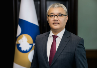 Անցած տարի Հայաստանը 15%-ով ավելացրել է մրգի և բանջարեղենի մատակարարումները ԵԱՏՄ շուկաներ․ ԵՏՀ պաշտոնյա