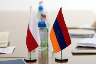 Հայաստանը նախատեսում է ռազմատեխնիկական համագործակցության համաձայնագիր ստորագրել Լեհաստանի հետ