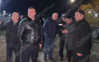 Զովունիում կրակnցի հետևանքով հիվանդանոց տեղափոխված 31-ամյա տղամարդը մահացել է