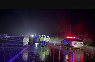 Թուրքիայում F-16 կործանիչ է կործանվել