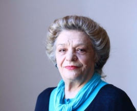 Մահացել է ՀԽՍՀ ժողովրդական արտիստ Օլգա Գաբայանը