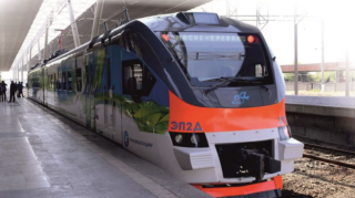 Հայկական երկաթուղու կոնցեսիայի դադարեցումը կարժենա շուրջ 104 մլրդ դրամ. «Ազատություն»