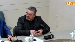 Լավ է, որ Սյունիքն այդ հնարավորությունն ունի, բայց մյուս մարզերը չունեն. Դանիելյանը՝ փոխնախարարին