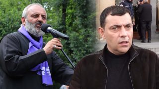 Մենք գիտենք, որ 18-ն էլ արդար են. գործ ունենք խտրականության հետ. Սերգեյ Հարությունյան