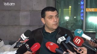 Քննիչներին տեսնեմ, կճշտեմ՝ ապացույցը կա՞, թե՞ ոչ. եթե այստեղ եմ, հույս ունեմ. Սերգեյ Հարությունյան