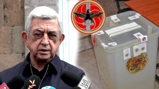 Պայքարել մի քանի մանդատների համար, թե՞ նվազագույնի հասցնել ներընդդիմադիր պայքարը. Սերժ Սարգսյան