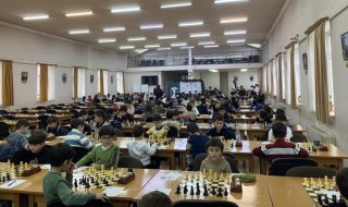 Մեկնարկել է Հայաստանի շախմատի պատանիների առաջնության երևանյան ընտրական փուլը