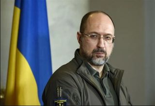 Մենք տեղեկություններ ունենք, որ թշնшմին նոր հարվшծներ է նախապատրաստում էներգետիկ ոլորտին․ Շմիգալ