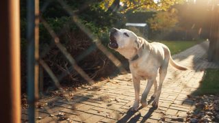 Կենդանաբանը բացատրել է, թե ինչպես պետք է վարվել կատաղած կենդանու հանդիպելիս