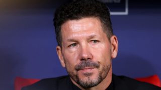 Դիեգո Սիմեոնեն նախնական համաձայնության է եկել «Ինտերի» հետ