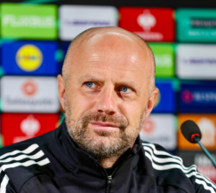 Ֆուտբոլիստները պայքարում էին մեկը մյուսի համար. «Նոա»-ի գլխավոր մարզիչ